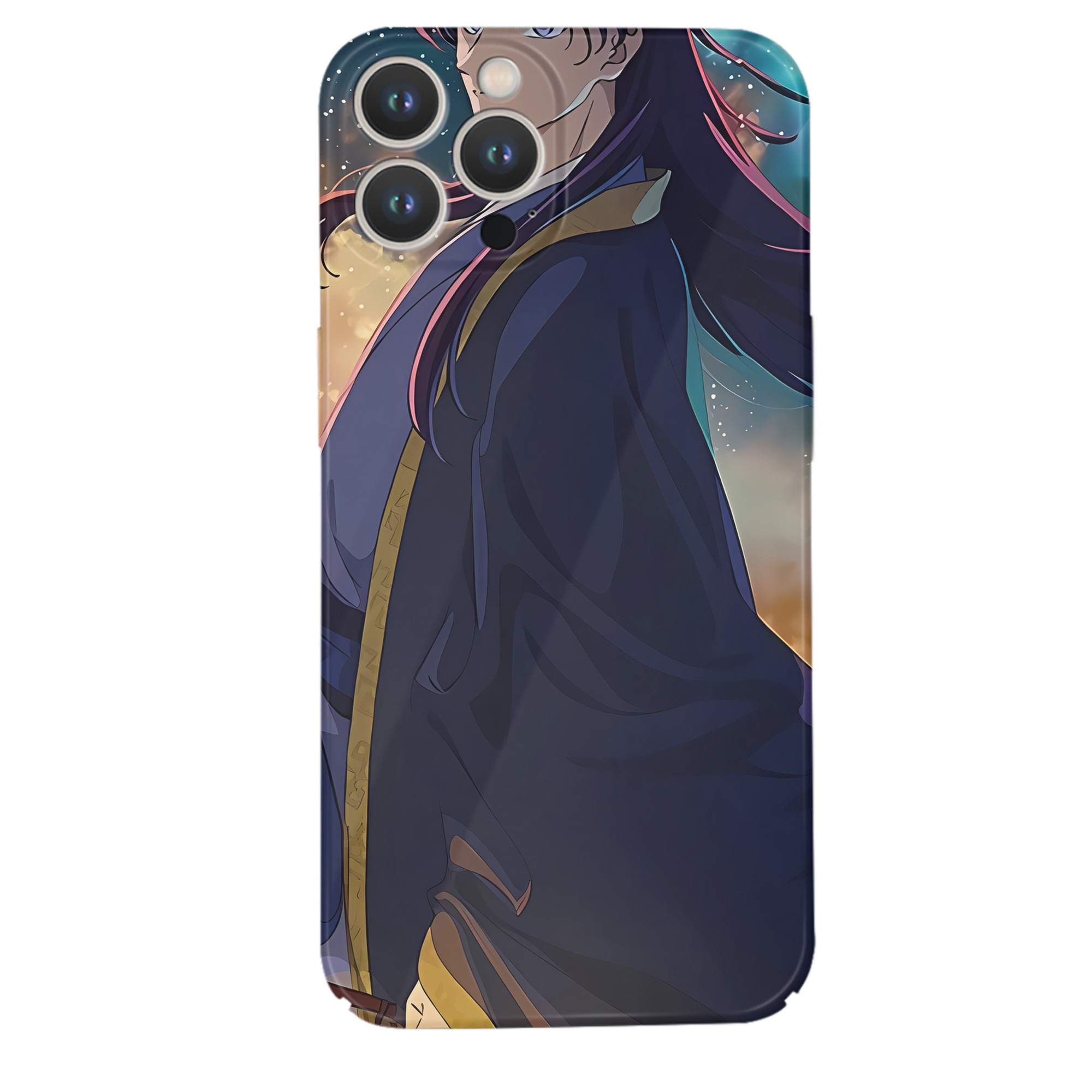 （画像用） 薬屋のひとりごと The Apothecary Diaries 【iPhone 14シリーズ対応】ハードケース